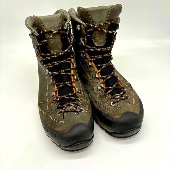 La Sportiva Omega GTX Hiking Boot main image 9